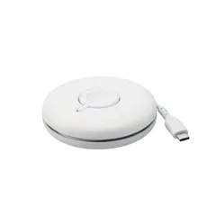 Apple Watch磁気充電ケーブル(高速充電スタンドタイプ) ELECOM エレコム MPA-AWSTCQWH 【５営業日以内発送】 【佐川急便にて発送】