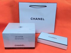 CHANEL コットン 6箱 まとめ売り - メルカリ