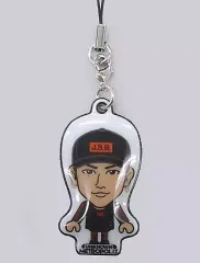 【中古】モバイル雑貨 登坂広臣 クリーナー ツアージャージ Ver. 「三代目J Soul Brothers LIVE TOUR 2017 ”UNKNOWN METROPOLIZ”」 オンラインブース対象アイテム