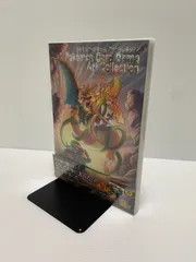 ポケモンカードゲーム アートコレクション(付録なし❌ 本のみです。) ポケモンカードゲームアートコレクション|商品|ポケモンカード