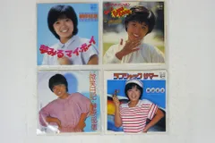 2026年最新】榊原郁恵 ブロマイドの人気アイテム - メルカリ