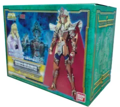 聖闘士聖衣神話 海皇ポセイドン~ROYAL ORNAMENT EDITION~(中古品)