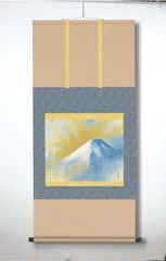 2025年最新】橋本雅邦 掛軸の人気アイテム - メルカリ