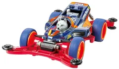 ミニ四駆完成品 街道レーサー 優勝マシン 狼パーツ フェンスカー 狼モーター ミニ四駆完成品 街道レーサー 優勝マシン 狼パーツ フェンスカー