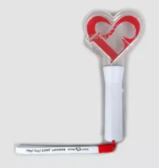 【中古】ペンライト・リングライト Hey! Say! JUMP オリジナルペンライト 「Hey! Say! JUMP LIVE TOUR SENSE or LOVE」