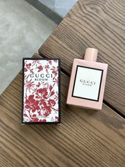 GUCCI ブルーム フローラ セット 香水 フルボトル - メルカリ