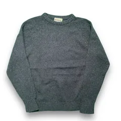 80's McGREGOR Wool Knit 80年代 マクレガー ニット ウールニット アクリルニット