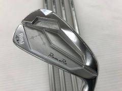【最短翌日発送】Ray CX S20C | X | MCI 100  | 中古 | アイアンセット | ロマロ