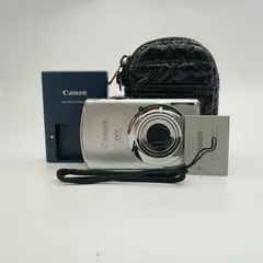 キャノン　デジカメ　IXY920IS ケース付き Amazon | Canon デジタルカメラ IXY DIGITAL (イクシ) 920 IS