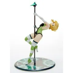 【新品】【HS特典付き】HOBBY STOCK 戦姫絶唱シンフォギアXV 1/7 暁切歌 ギアインナー ver.【正規品】