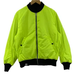 サイズM【新品】MAGIC STICK EXTREMELY WARM MA-1 サイズL【新品】MAGIC STICK EXTREMELY WARM MA-1 - メルカリ