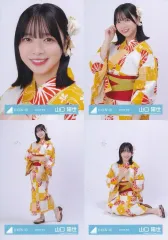 2026年最新】山口陽世 生写真 コンプの人気アイテム - メルカリ