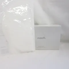 2025年最新】Meeth モアリッチパックの人気アイテム - メルカリ