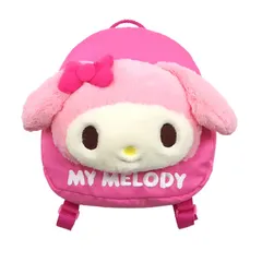  マイメロディ キッズリュック PK ピンク 女の子 子供 子ども キッズ キャラクター スケーター 