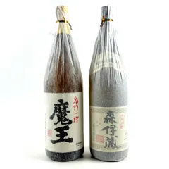 ＊名門の絆　魔王　1800ml＊ 魔王 芋焼酎 名門の粋 25% 1800ml 白玉醸造 古酒 箱なし 焼酎