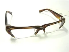 ■新品■未使用■ Ptolemy48 トレミーフォーティエイト PT-041 51□18-135 高野 利雄 謹製 メガネ 眼鏡 めがね ブラウン系 FD8725 2025年最新】高野利雄の人気アイテム - メルカリ