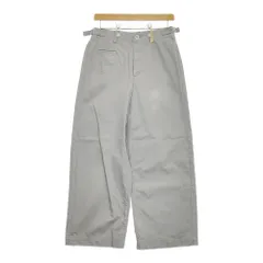 パラスパレス未使用タグ付きパンツ 2025年最新】パンツ パラスパレスの人気アイテム - メルカリ