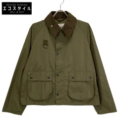 2024年最新】barbour speyの人気アイテム - メルカリ 