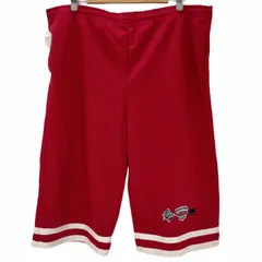 フブ FUBU B系 ビッグサイズ バスケパンツ メンズ  L-FREEのサムネイル