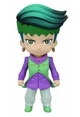 【中古】フィギュア みにっしも 岸辺露伴 「ジョジョの奇妙な冒険 第四部 ダイヤモンドは砕けない」