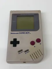 2025年最新】初代ゲームボーイ ジャンクの人気アイテム - メルカリ