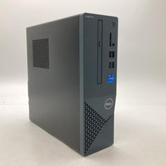 【全額返金保証】【最速発送】ハイスペックデスクトップ DELL Inspiron 3020 S /Core i7-13700 /32GB /1TB 起動時間150時間未満【美品】