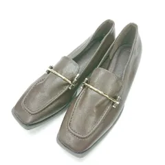 ◇ ◎ ⊇ VIVIAN ビビアン パンプス サイズLL ブラウン系 レディース E  【1411280013083】