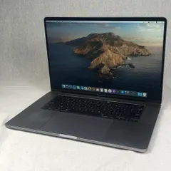 2025年最新】macbook pro 16インチ i9 2019 32gbの人気アイテム