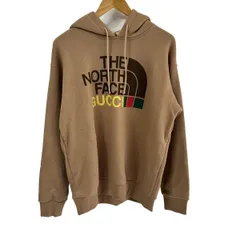 2025年最新】north face gucci パーカーの人気アイテム - メルカリ