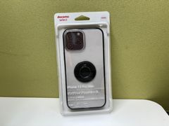 iPhone 13 Pro Max リングハイブリッドケース