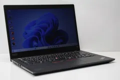 最終値下げ ThinkPad X395 Ryzen7 8/256GB Lenovo ThinkPad X395 Laptop | AMD Powered PC | Lenovo US