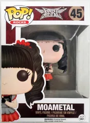 ベビメタ フィギュア 2025年最新】babymetal フィギュアの人気アイテム - メルカリ