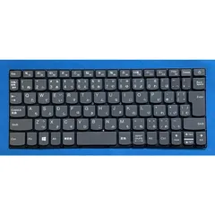 Lenovo Ideapad 120S-11IAP S130-11IGM等用 SN20N25271 日本語キーボード