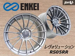 2025年最新】ENKEI RS05の人気アイテム - メルカリ