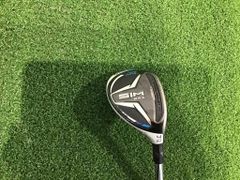 【中古】 テーラーメイド SIM MAX U4 ユーティリティ UT KBS MAX85 JP (フレックスS) メンズ 男性用 右利き 右用 Cランク ゴルフクラブ