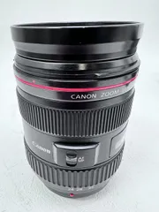 2023年最新】キャノン EF24-70mm F2.8L II USMの人気アイテム - メルカリ