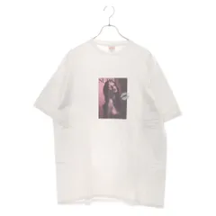 2024年最新】supreme tシャツ ケイト モスの人気アイテム - メルカリ