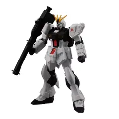 【中古】トレーディングフィギュア RX-93 νガンダム(バズーカ装備) 「機動戦士ガンダム アルティメットルミナス νガンダム」