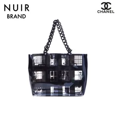 2024年最新】トート シャネル ウィンドウの人気アイテム - メルカリ 