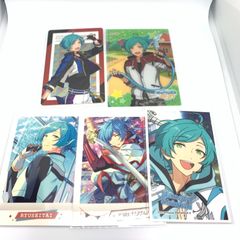 あんスタ　紙類セット XXyrVwZzA9atsc7rcSGTKC.jpg@jpg