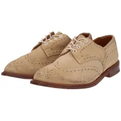トリッカーズ tricker