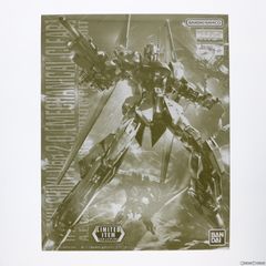 이벤트 한정 MG 1/100 MSN-00100 백식 Ver.2.0 기계 클리어 기동 전사 Z 건담 프라 모델 (5064875) 반다이 스피릿