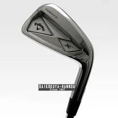 2025年最新】callaway x forged 2013の人気アイテム - メルカリ