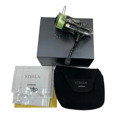 2025年最新】シマノ ステラ3000の人気アイテム - メルカリ