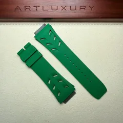 2025年最新】リシャールミル ベルトの人気アイテム - メルカリ