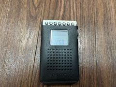 ☆☆☆SONY ソニー SRF-R630V 動作確認済み　送料無料☆☆☆
