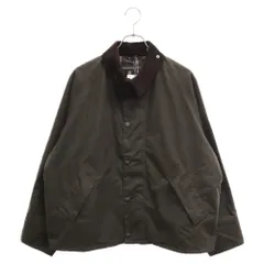 2025年最新】barbour transport 38の人気アイテム - メルカリ
