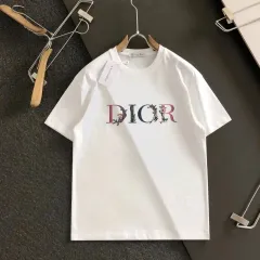 2024年最新】dior tシャツ lの人気アイテム - メルカリ