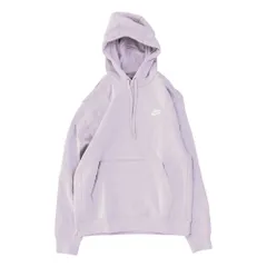 海外企画サイズ ナイキ クラブ プルオーバー フーディー パーカー / NIKE CLUB PULLOVER HOODIE [BV2654-576]