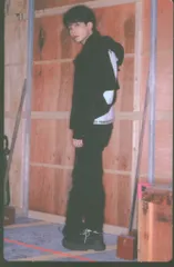 SEVENTEEN 2022 6th FANMEETING CARAT LAND JEONGHAN トレーディングカード 0054